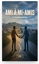 Amis à mi-amis